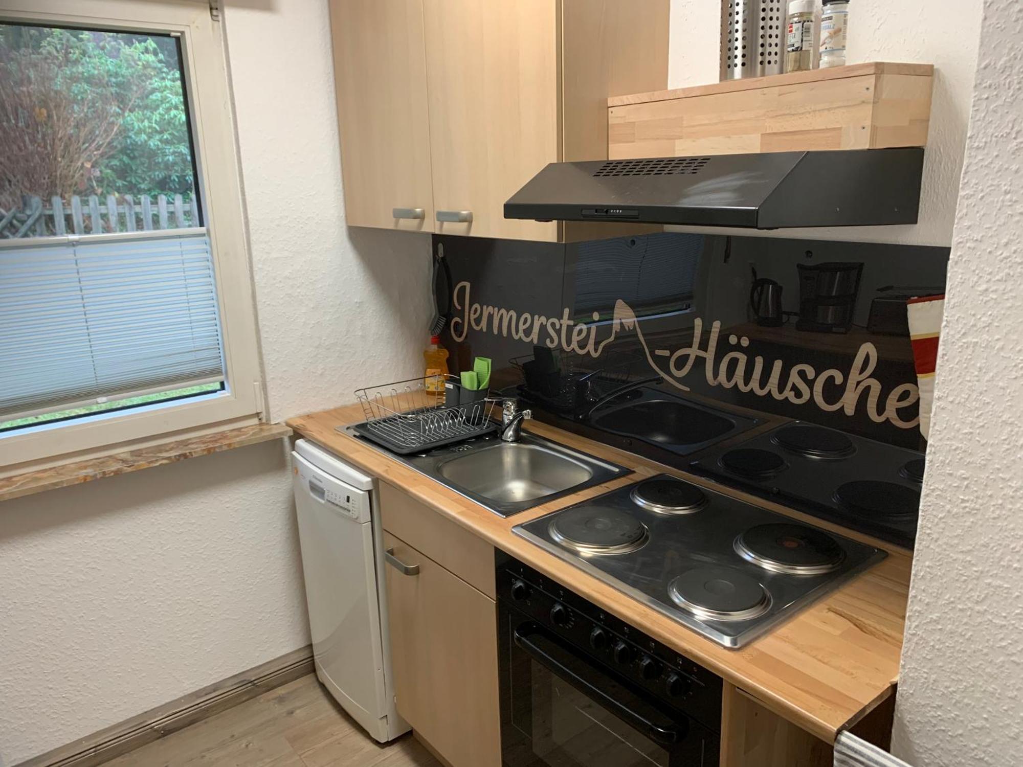 Jermerstein-Haeuschen Braunlage Kültér fotó